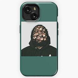 Westside Gunn light   iPhone Tough Case