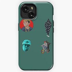Westside Gunn  Pack   iPhone Tough Case