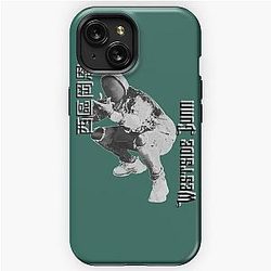 Westside Gunn Classic     iPhone Tough Case