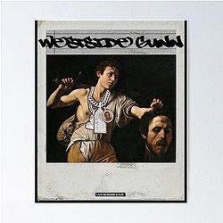 Westside Gunn      Poster