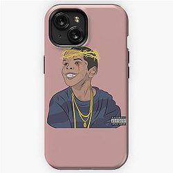 Flygod - Westside Gunn   iPhone Tough Case