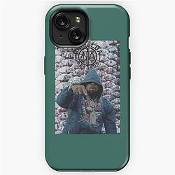 Westside Gunn Classic   iPhone Tough Case
