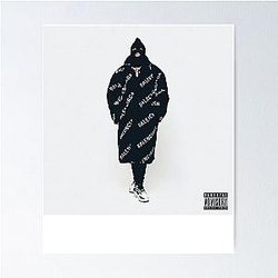 Westside Gunn For Fans Poster