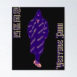 Westside Gunn Classic      Poster