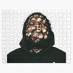 Westside Gunn light Jigsaw Puzzle
