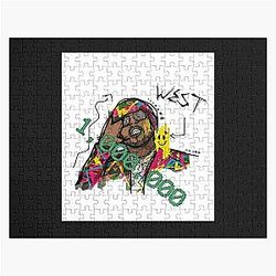 Westside Gunn Sleeveless Top Jigsaw Puzzle