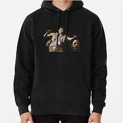 Pray for Paris - Westside Gunn Pullover Hoodie