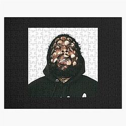 Westside Gunn light   Jigsaw Puzzle