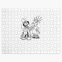 Westside Gunn Blientele Jigsaw Puzzle