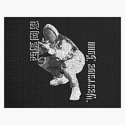 Westside Gunn Classic     Jigsaw Puzzle
