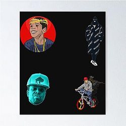 Westside Gunn  Pack   Poster