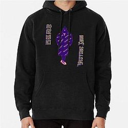 Westside Gunn Classic      Pullover Hoodie