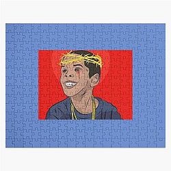 Amazing Offer Westside Gunn   Jigsaw Puzzle