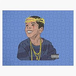 Flygod - Westside Gunn   Jigsaw Puzzle