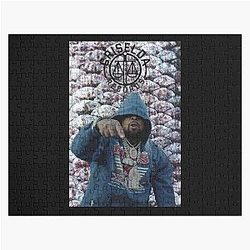 Westside Gunn Classic   Jigsaw Puzzle