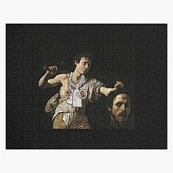 Pray for Paris - Westside Gunn   Jigsaw Puzzle