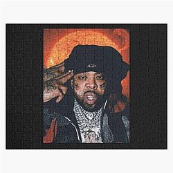 Westside Gunn eyes   Jigsaw Puzzle