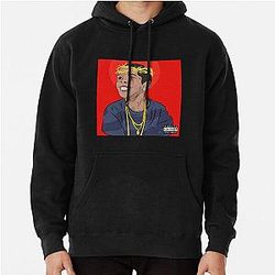 Westside Gunn        Pullover Hoodie