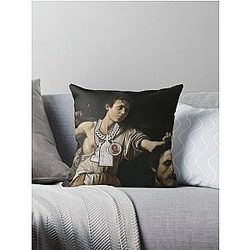 Pray for Paris - Westside Gunn Throw Pillow