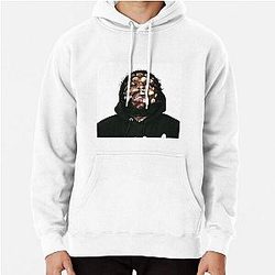 Westside Gunn light Pullover Hoodie