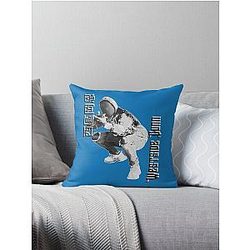 Westside Gunn Classic     Throw Pillow