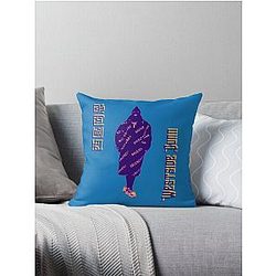 Westside Gunn Classic      Throw Pillow