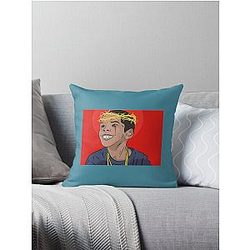 Amazing Offer Westside Gunn   Throw Pillow