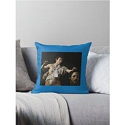 Pray for Paris - Westside Gunn   Throw Pillow