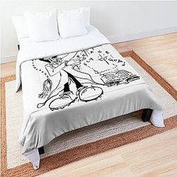 westside gunn  Comforter