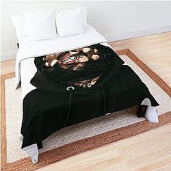Westside Gunn light Comforter