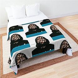 Westside Gunn light   Comforter