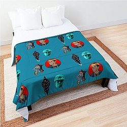 Westside Gunn  Pack   Comforter