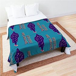 Westside Gunn Classic      Comforter