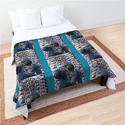Westside Gunn Classic   Comforter