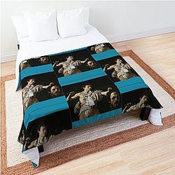 Pray for Paris - Westside Gunn   Comforter