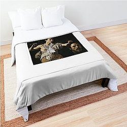 Pray for Paris - Westside Gunn Comforter