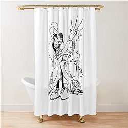 westside gunn  Shower Curtain