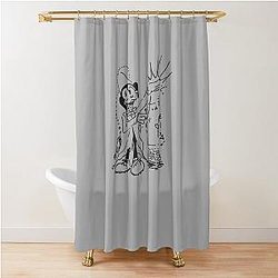 Westside Gunn Blientele Shower Curtain