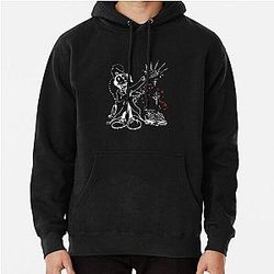 Westside Gunn Peace Fly God Pullover Hoodie