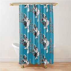 Westside Gunn Classic     Shower Curtain