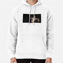 Westside Gunn - Pray For Paris Pullover Hoodie