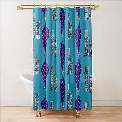Westside Gunn Classic      Shower Curtain