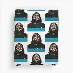Westside Gunn light   Duvet Cover