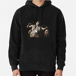 Pray for Paris - Westside Gunn  	 Pullover Hoodie