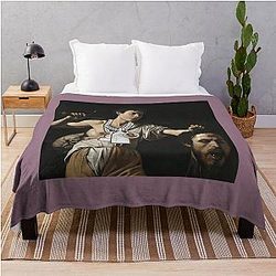 Pray for Paris - Westside Gunn  	 Throw Blanket