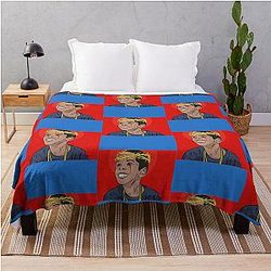 Amazing Offer Westside Gunn   Throw Blanket