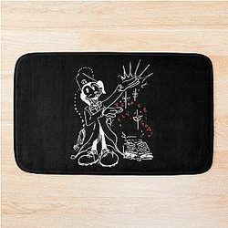Westside Gunn Peace Fly God Bath Mat
