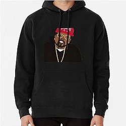 WESTSIDE GUNN art    Pullover Hoodie
