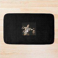 Pray For Paris - Westside Gunn  	 Bath Mat