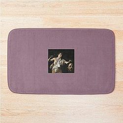 Pray for Paris - Westside Gunn  	 Bath Mat